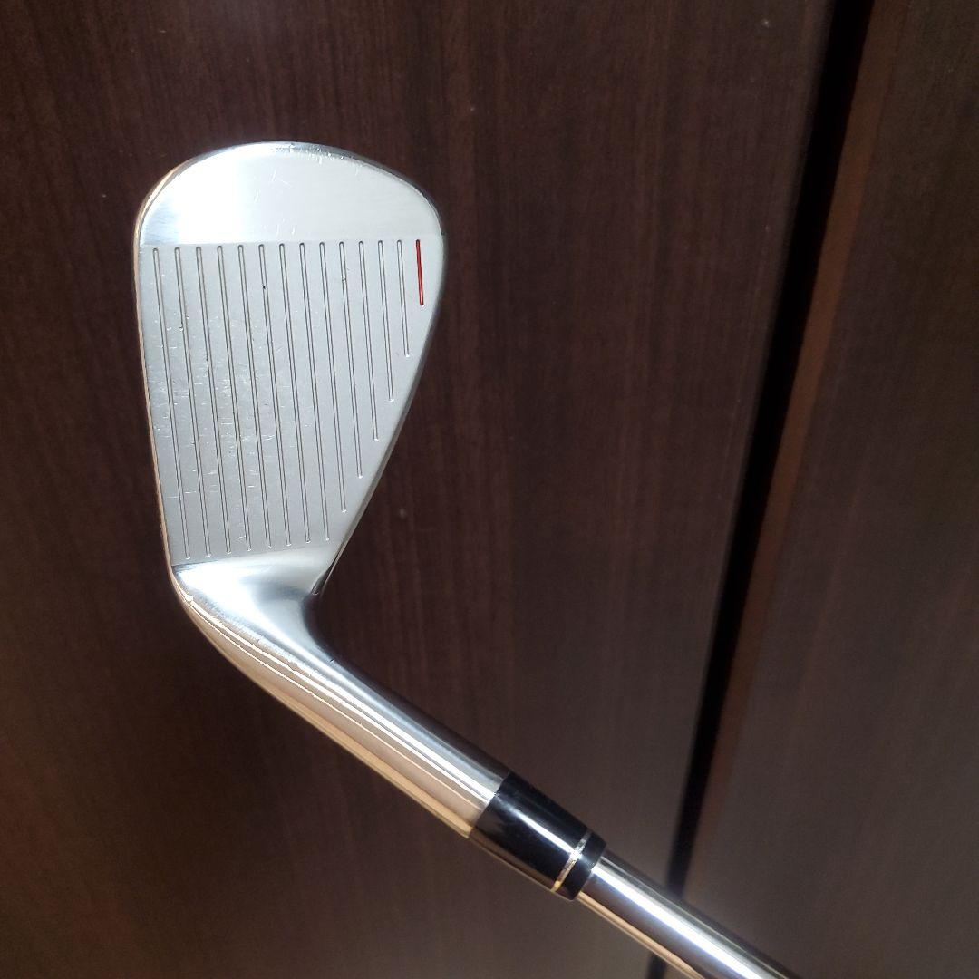 キャロウェイXフォージドスター 5～P DG105Sシャフト