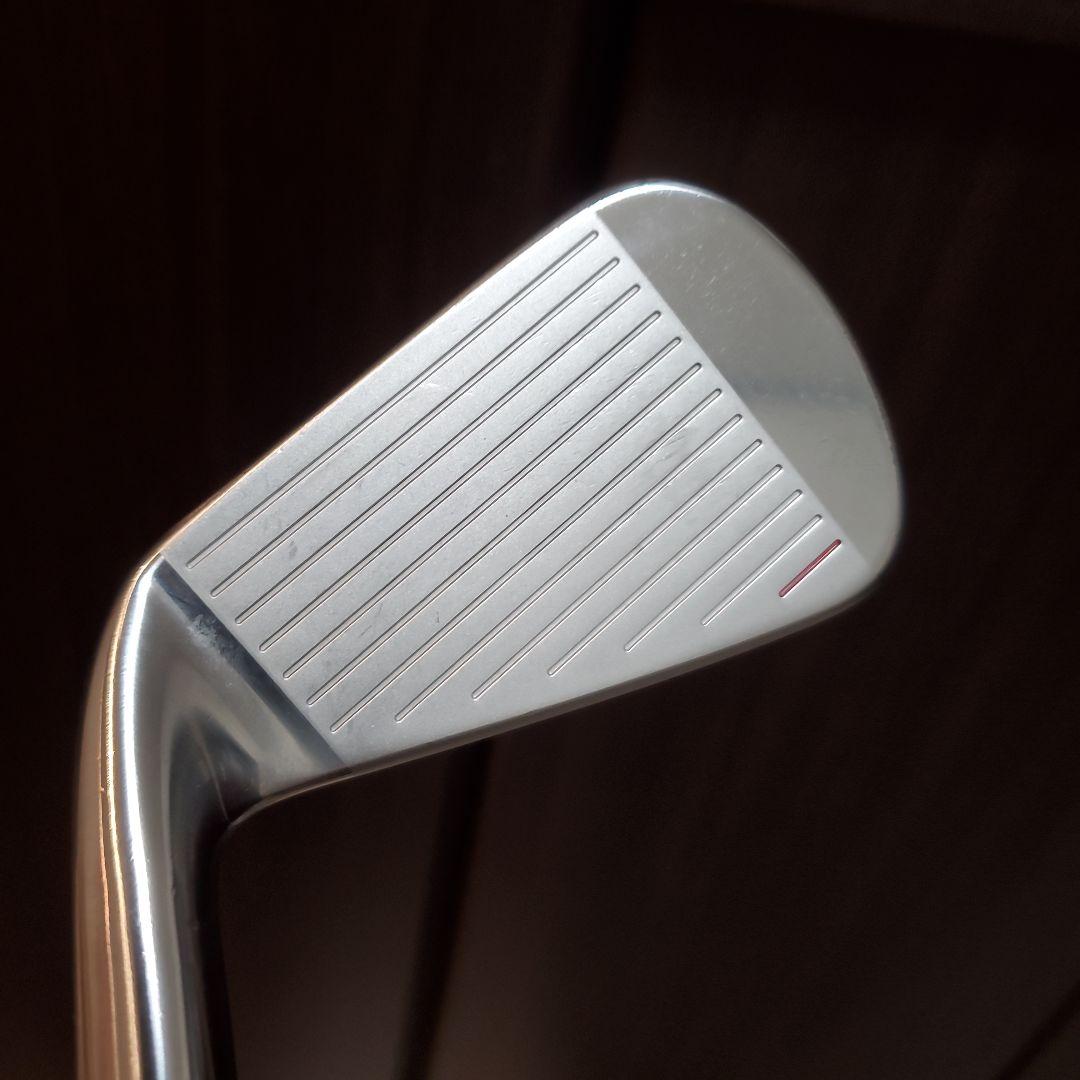 キャロウェイXフォージドスター 5～P DG105Sシャフト