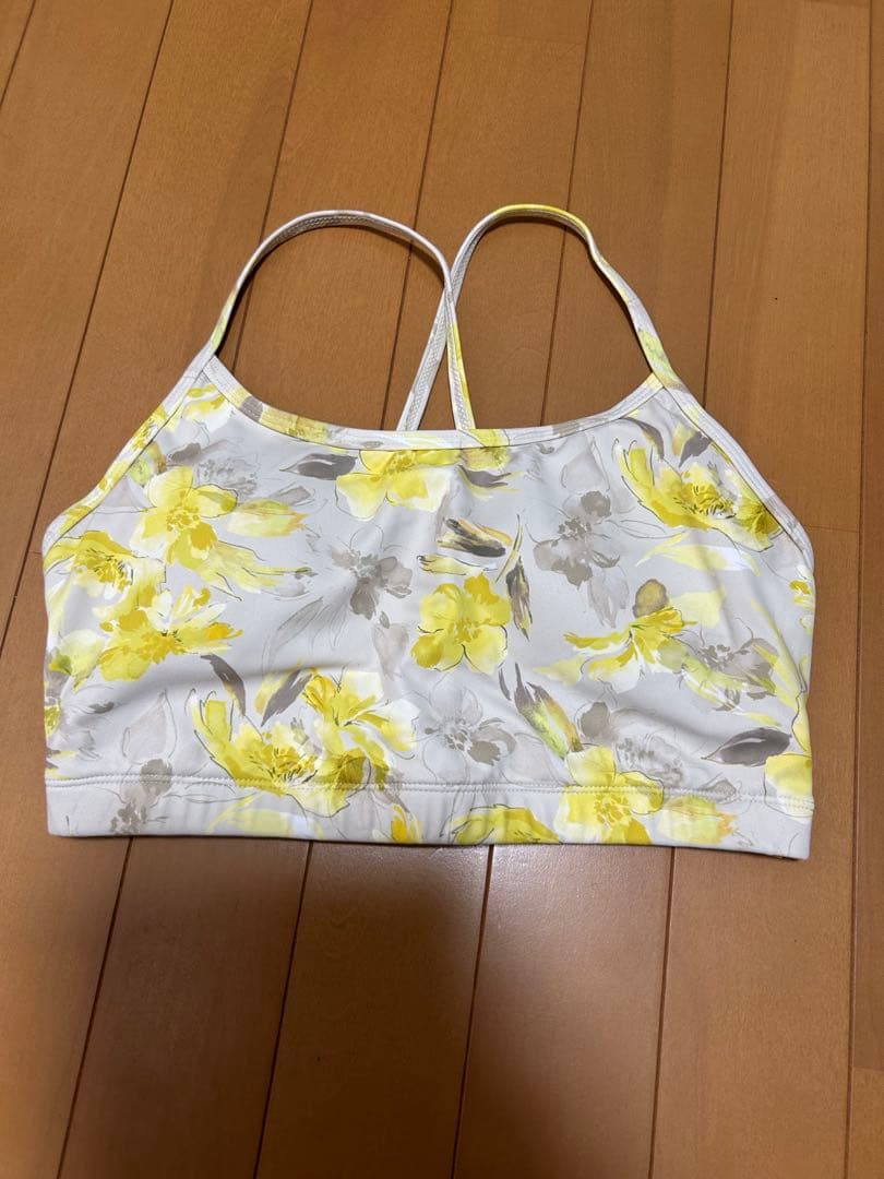 【SUKALA】プルオーバー付きブラ＆レギンスセットアップ【LAVA】