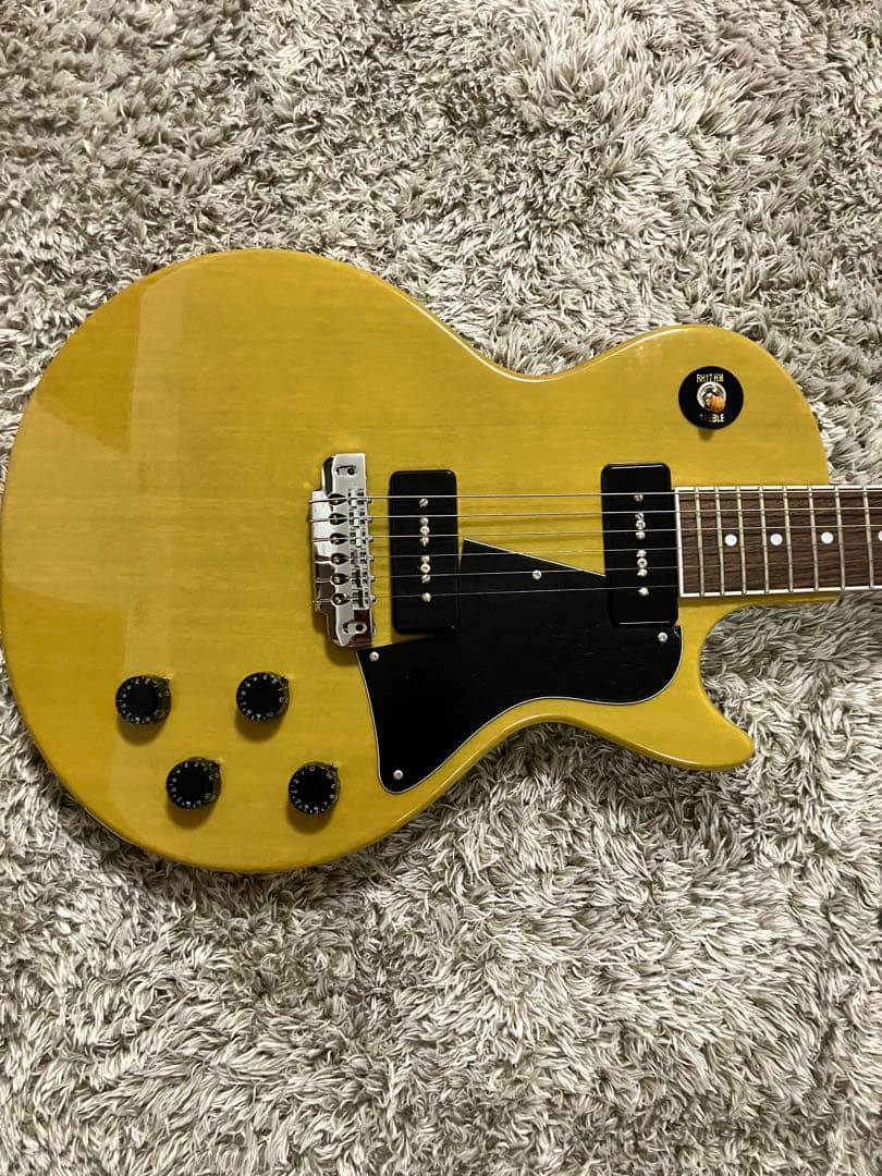 ギター TOKAI LSS-124