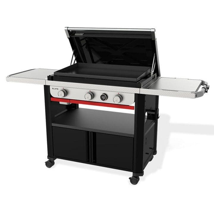 Weber Slate ( スレート ) 3バーナー グリル1500992