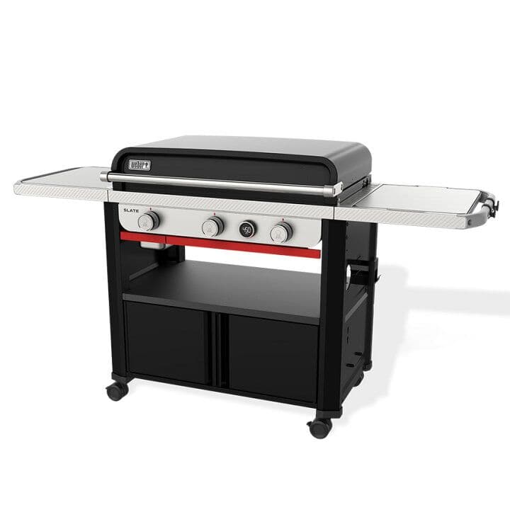 Weber Slate ( スレート ) 3バーナー グリル1500992