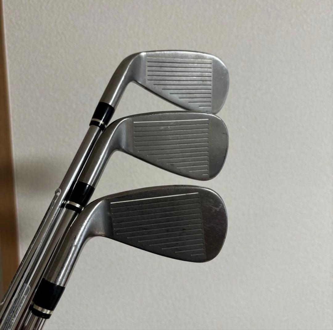 NIKE ナイキ ゴルフ クラブ フルセット スリングショット