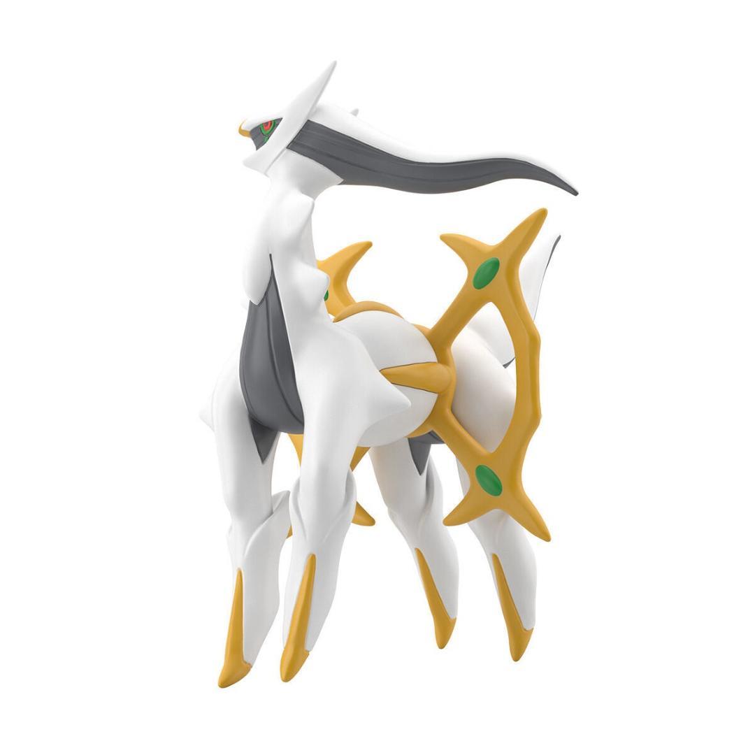 アルセウス ポケモンスケールワールド シンオウ地方 輸送箱・未開封品