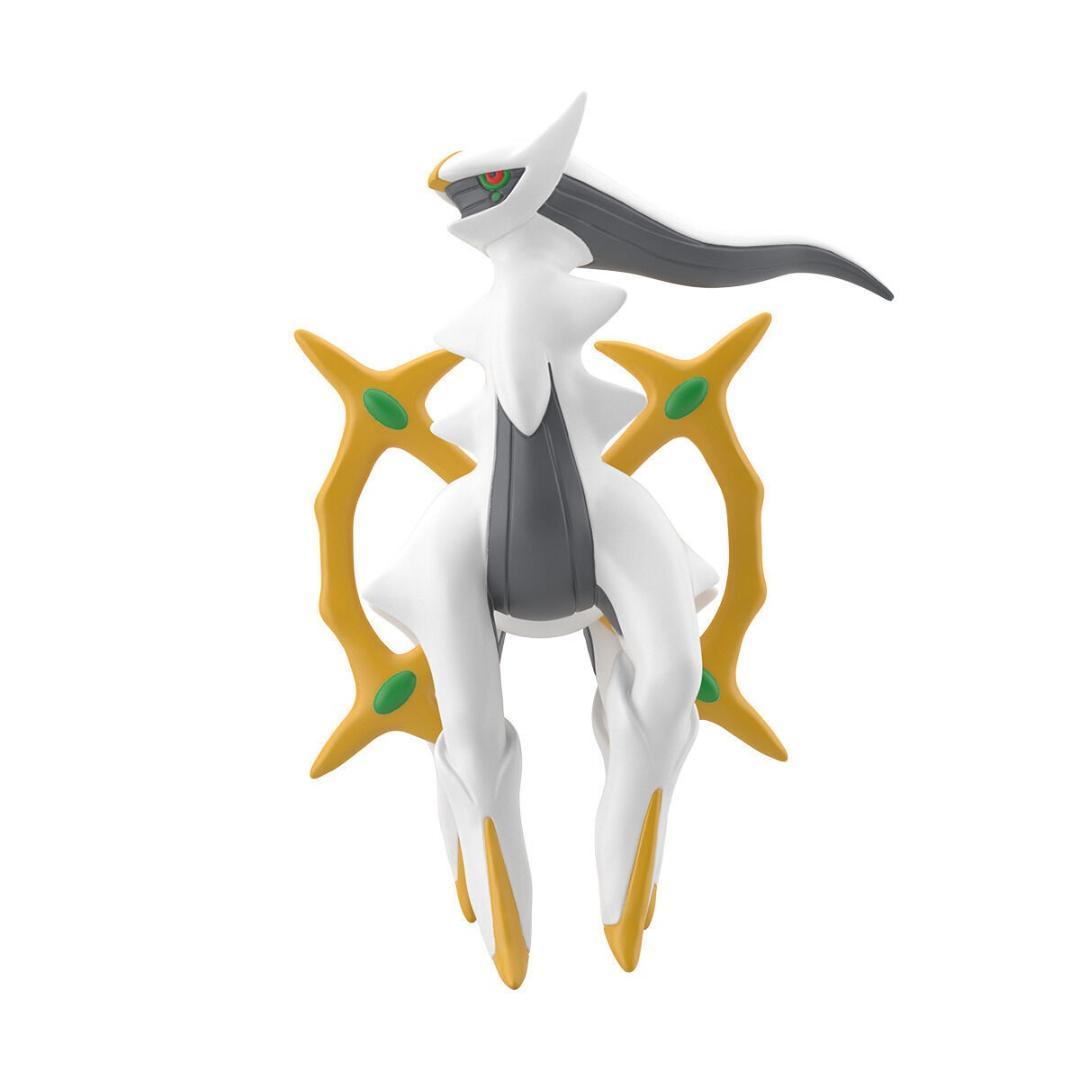 アルセウス ポケモンスケールワールド シンオウ地方 輸送箱・未開封品