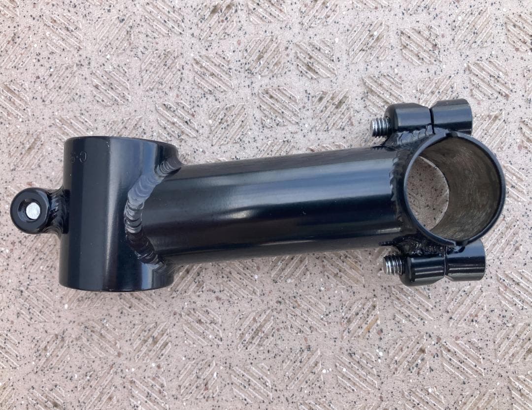 パーツ NITTO FW-31 Stem 90mm