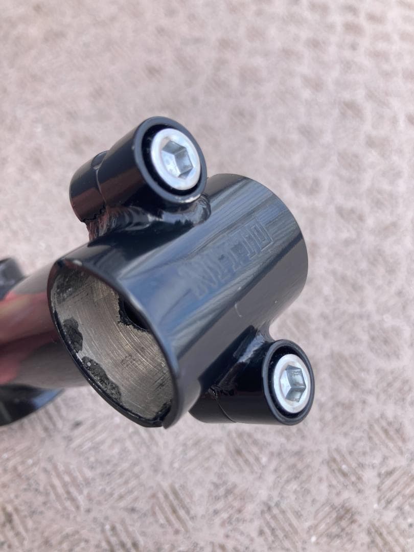 パーツ NITTO FW-31 Stem 90mm