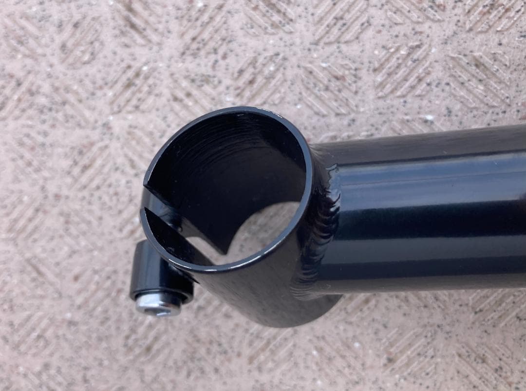 パーツ NITTO FW-31 Stem 90mm