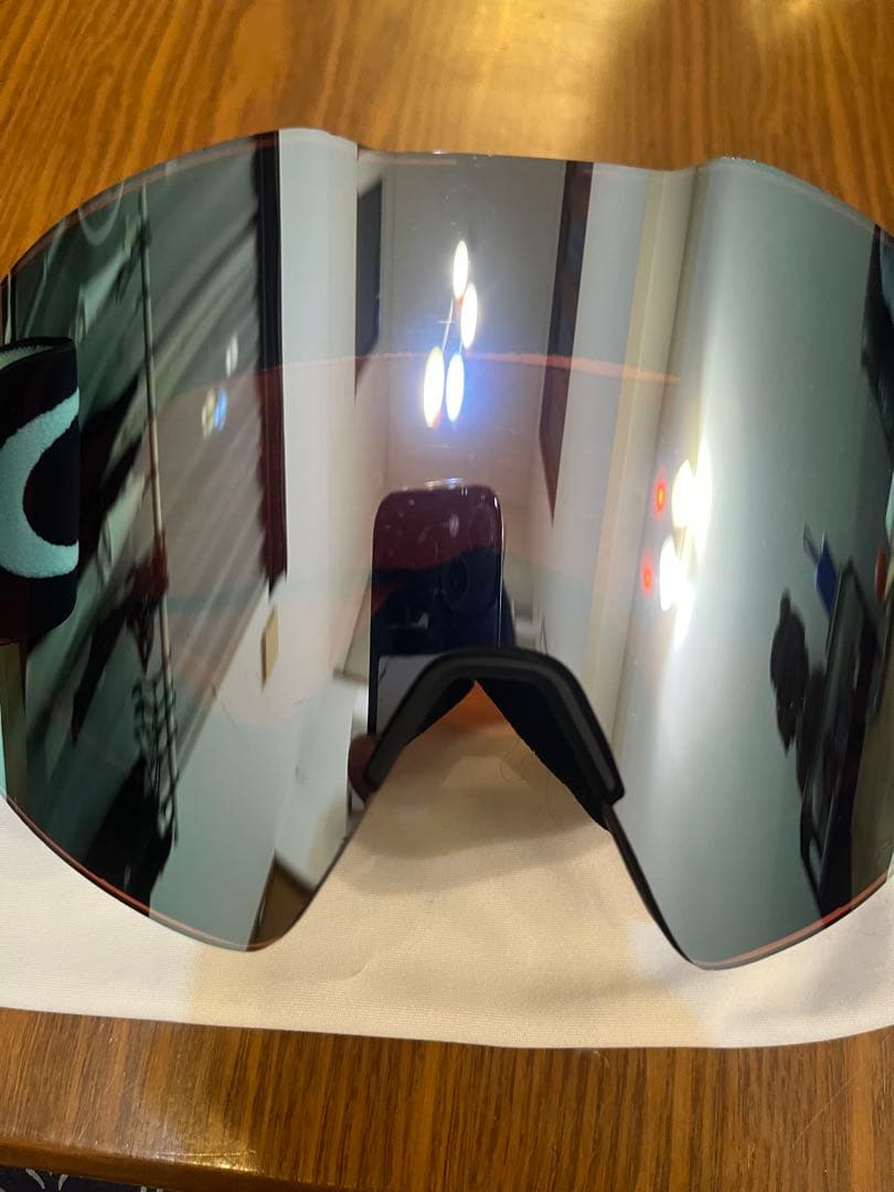 オークリー ゴーグル プリズム prizm