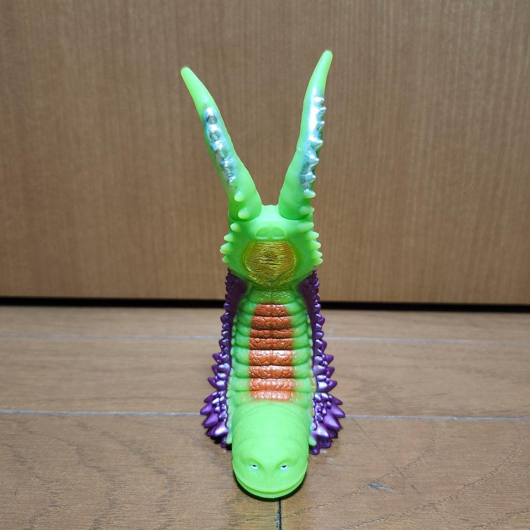 PPIH KAIJU COLORS カイジュウカラーズ　５体セット