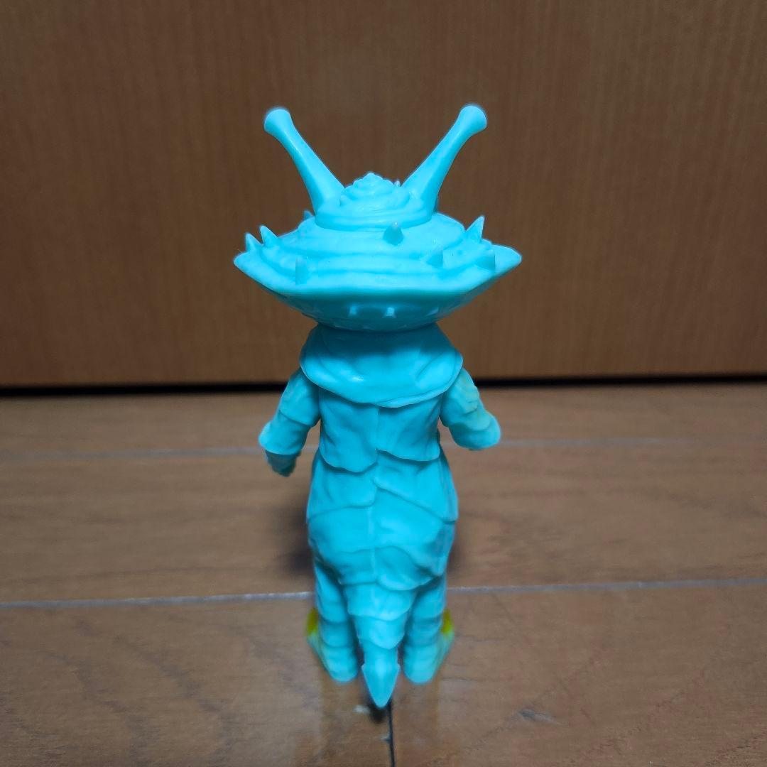 PPIH KAIJU COLORS カイジュウカラーズ　５体セット