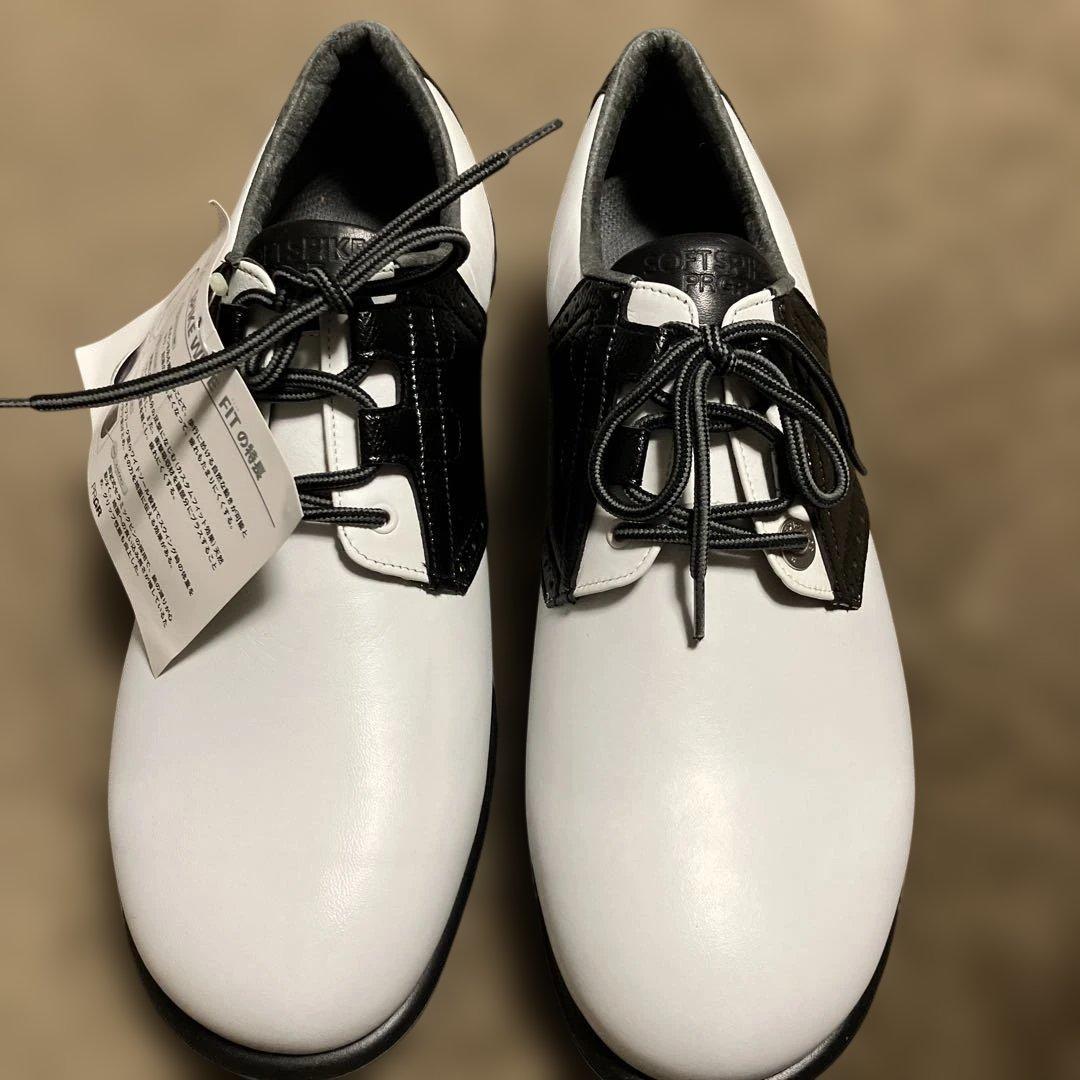 PRGRゴルフシューズ