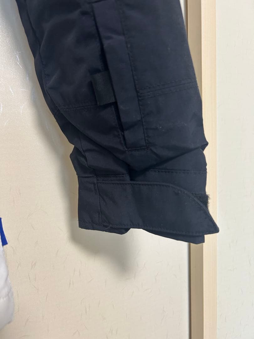 バートン 130 キッズS ジャケット