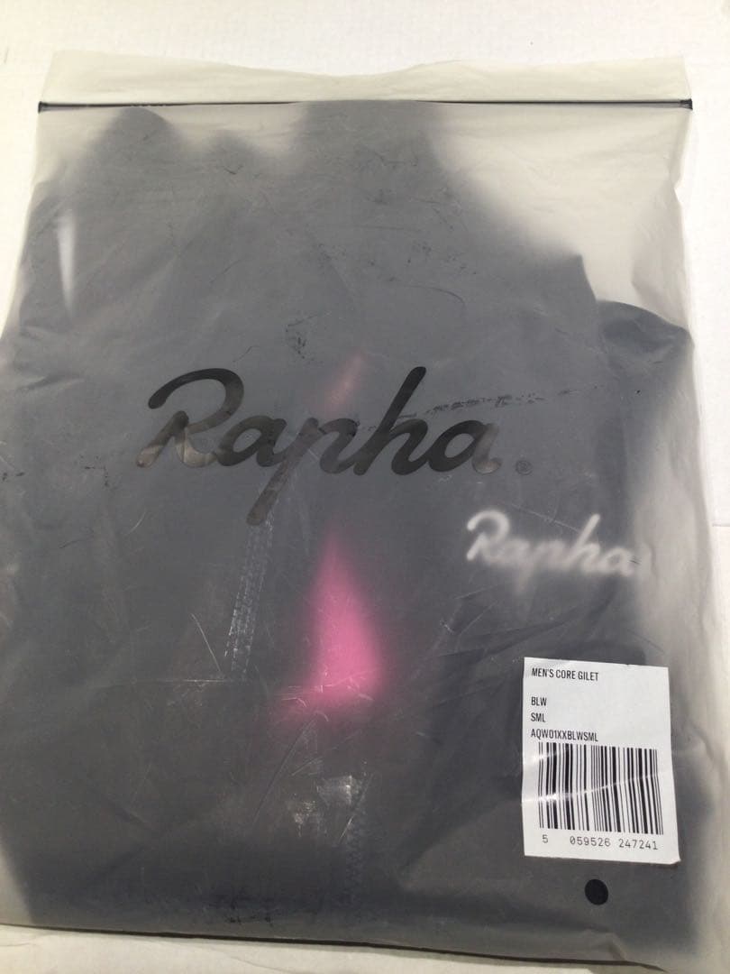 Rapha Men’s Core Gilet(Vest)
