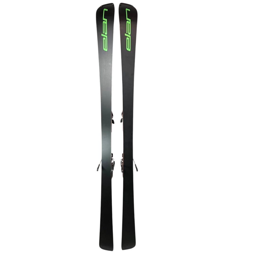 elan エラン SLX AMPHIBIOアンフィビオ 165㎝