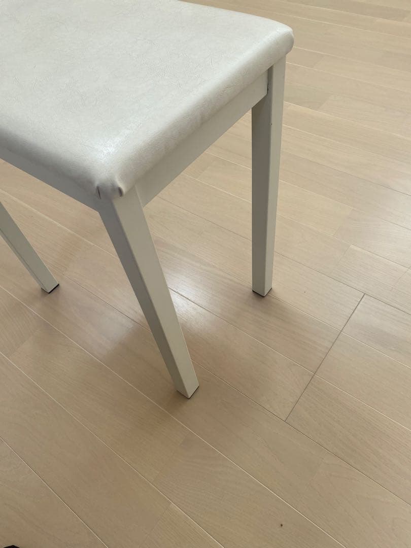 ローランドピアノ用椅子