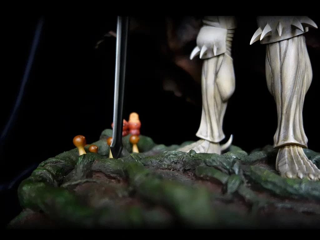 ART OF WAR ベルセルク 髑髏の騎士 2025