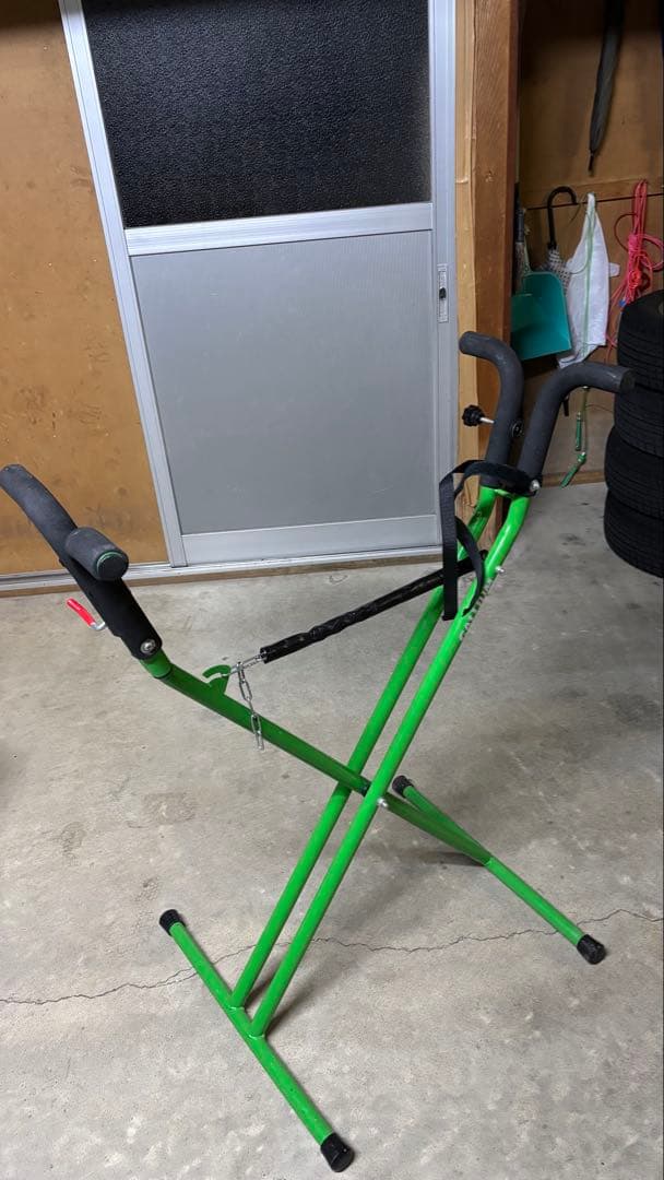 GALLIUM　ガリウム　ワックス　スタンド　台