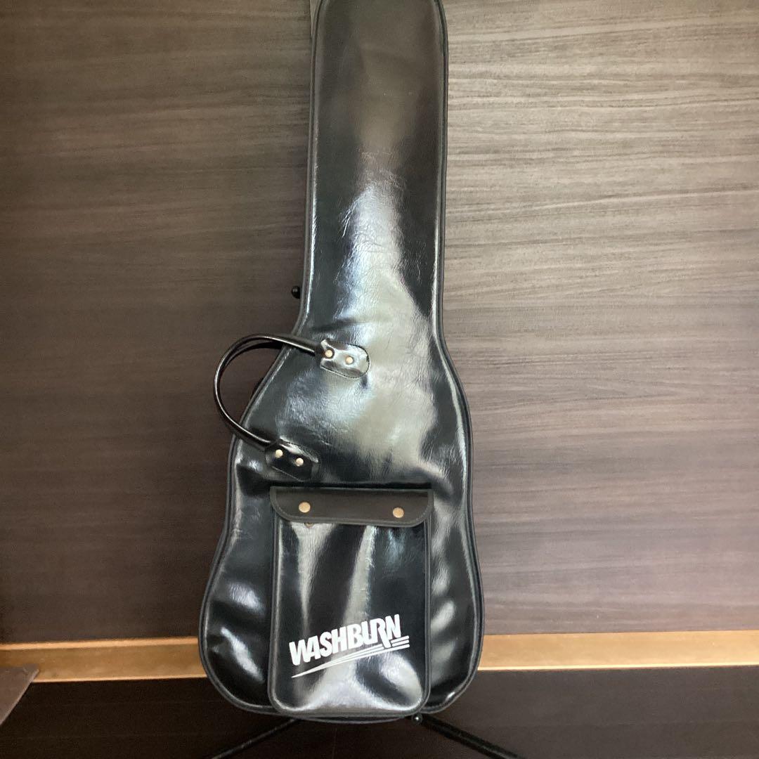 ギター Washburn N1 nuno bettencort model