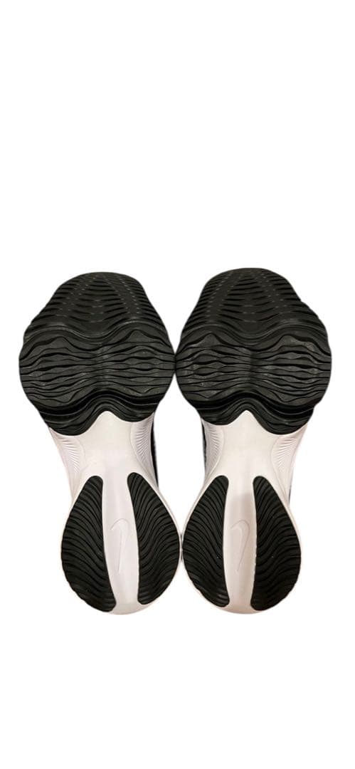 と*し様 ナイキ エアズームテンポネクスト% 25.5