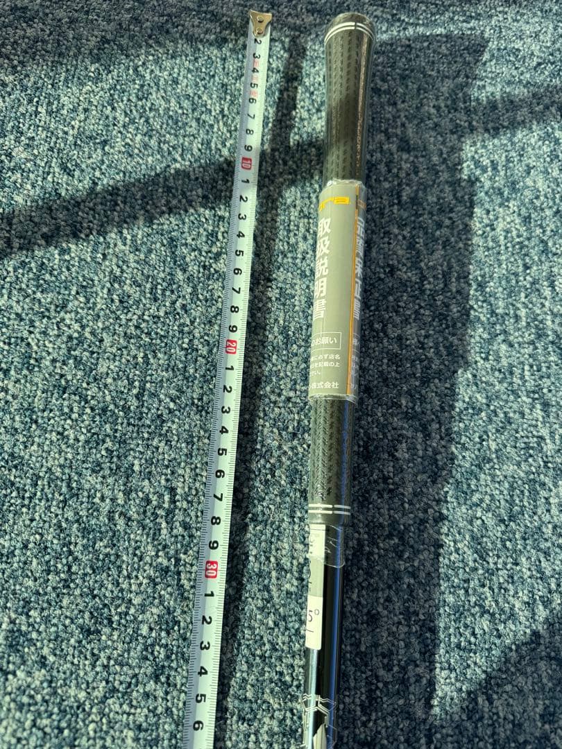 コブラ　DSアダプト　純正Sシャフト　LINQ 未使用　113mm