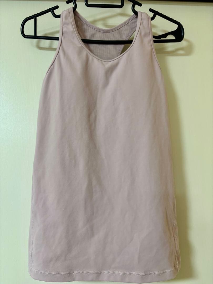 LAVA ホットヨガ ウェア 3点セット M