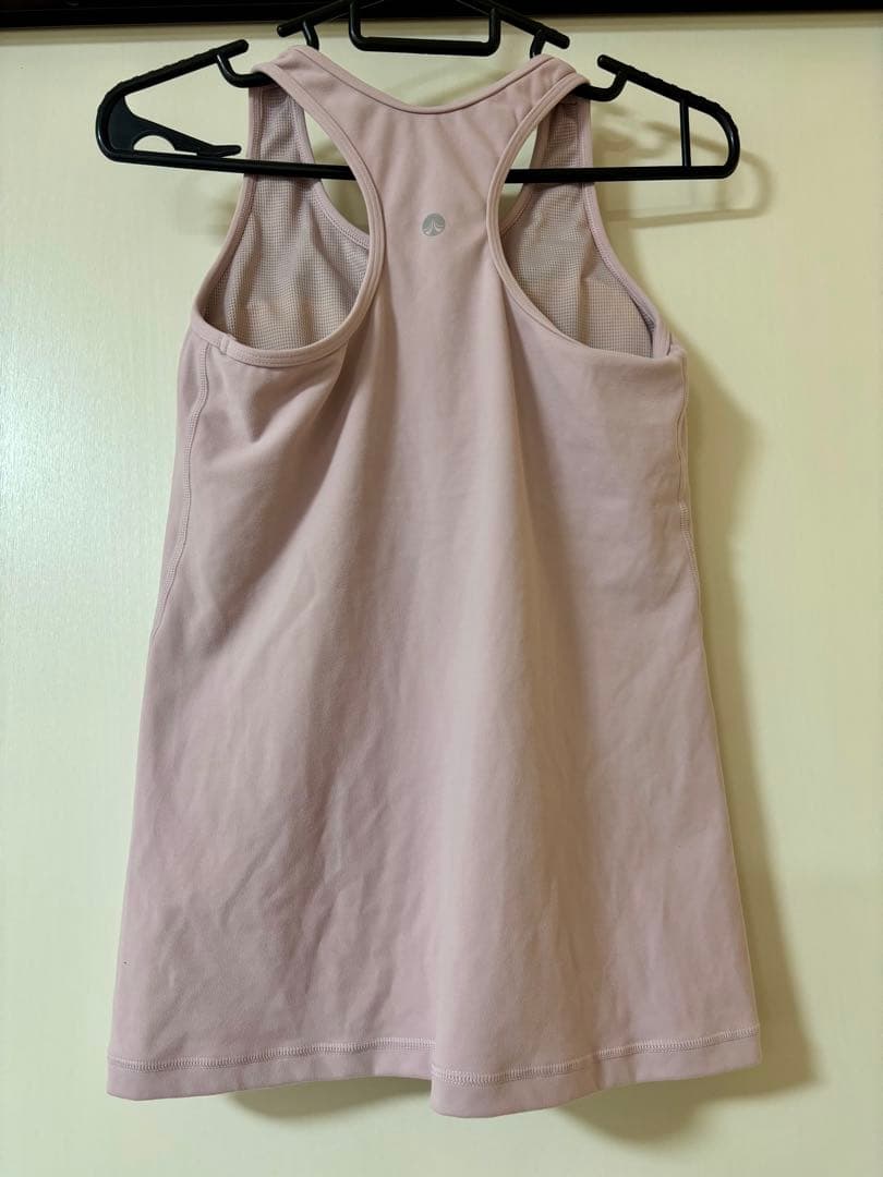 LAVA ホットヨガ ウェア 3点セット M