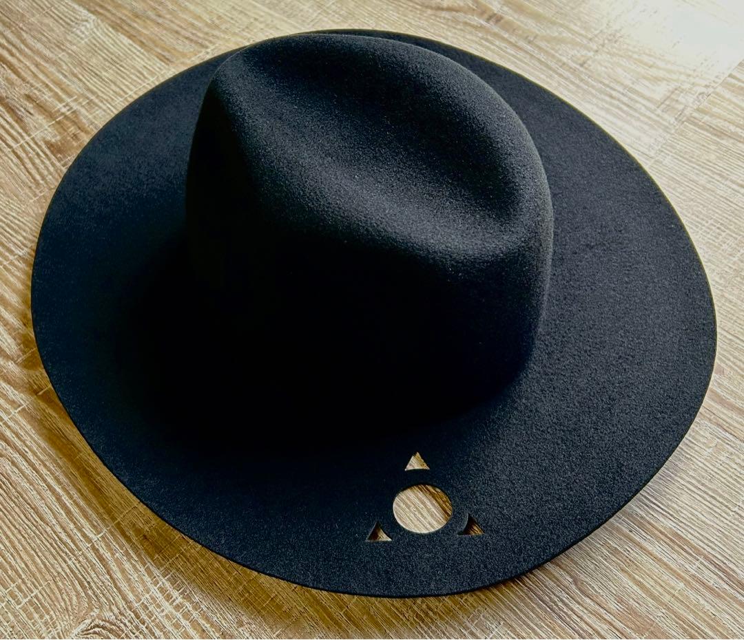 amazarashi×CA4LA　コラボ　ハット