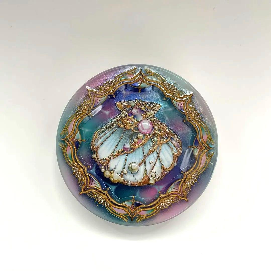 メリーチョコレート　メアレスミュートス　メアレスレード　ムッシェルシャーレ　3個