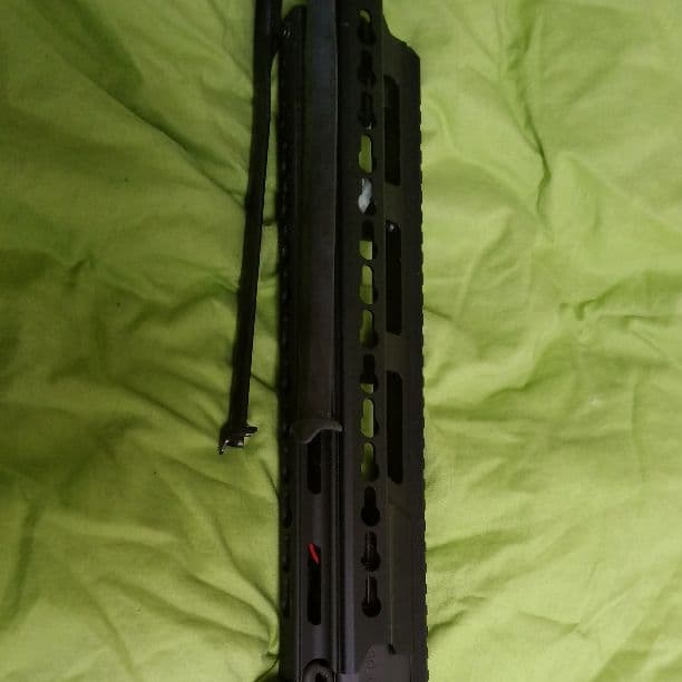 東京マルイ 89式小銃（固定銃床式）