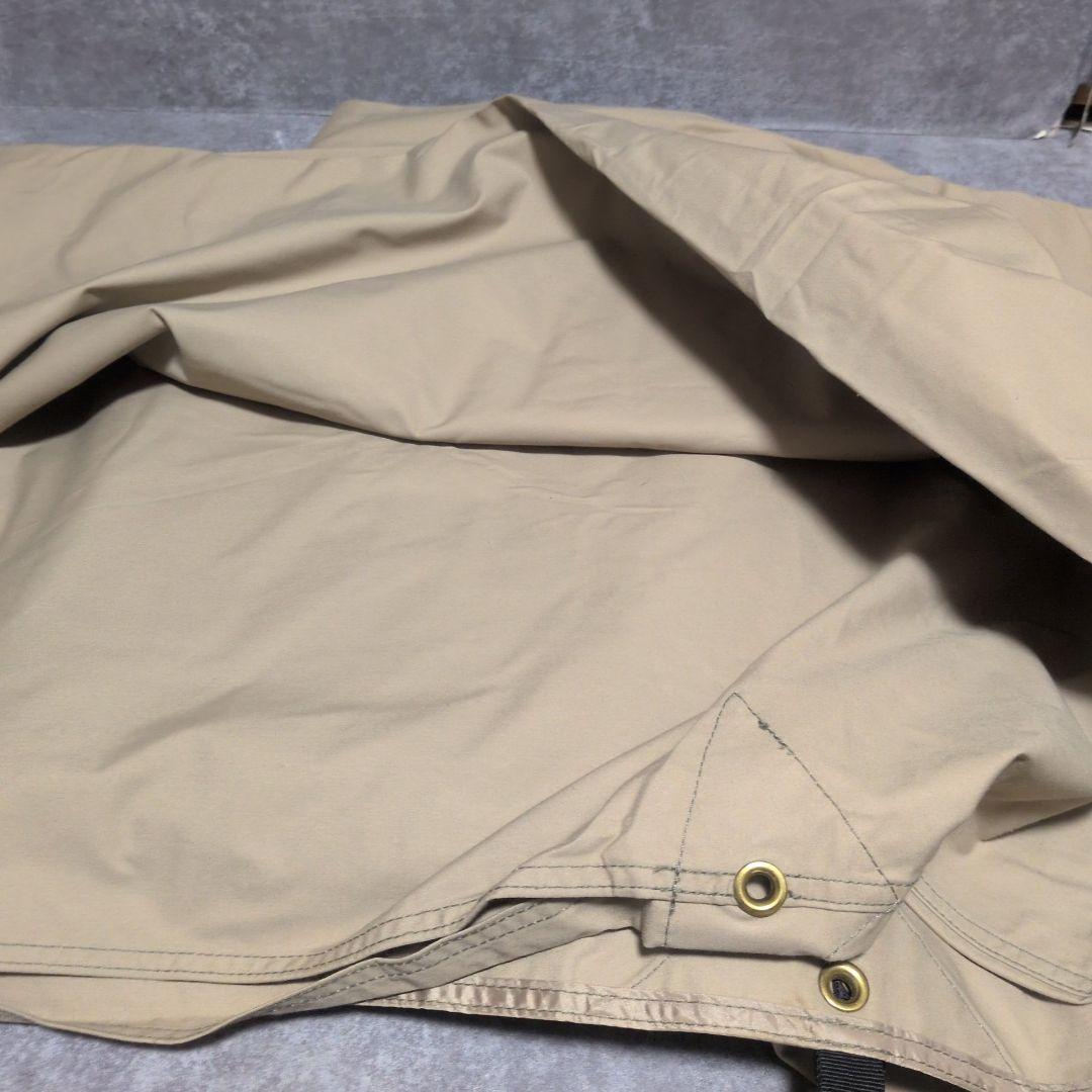 DOD NUNO-ICHI (M) タープ