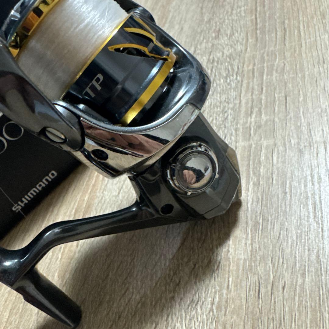 7*m様 20ツインパワーC2000 機関良好！