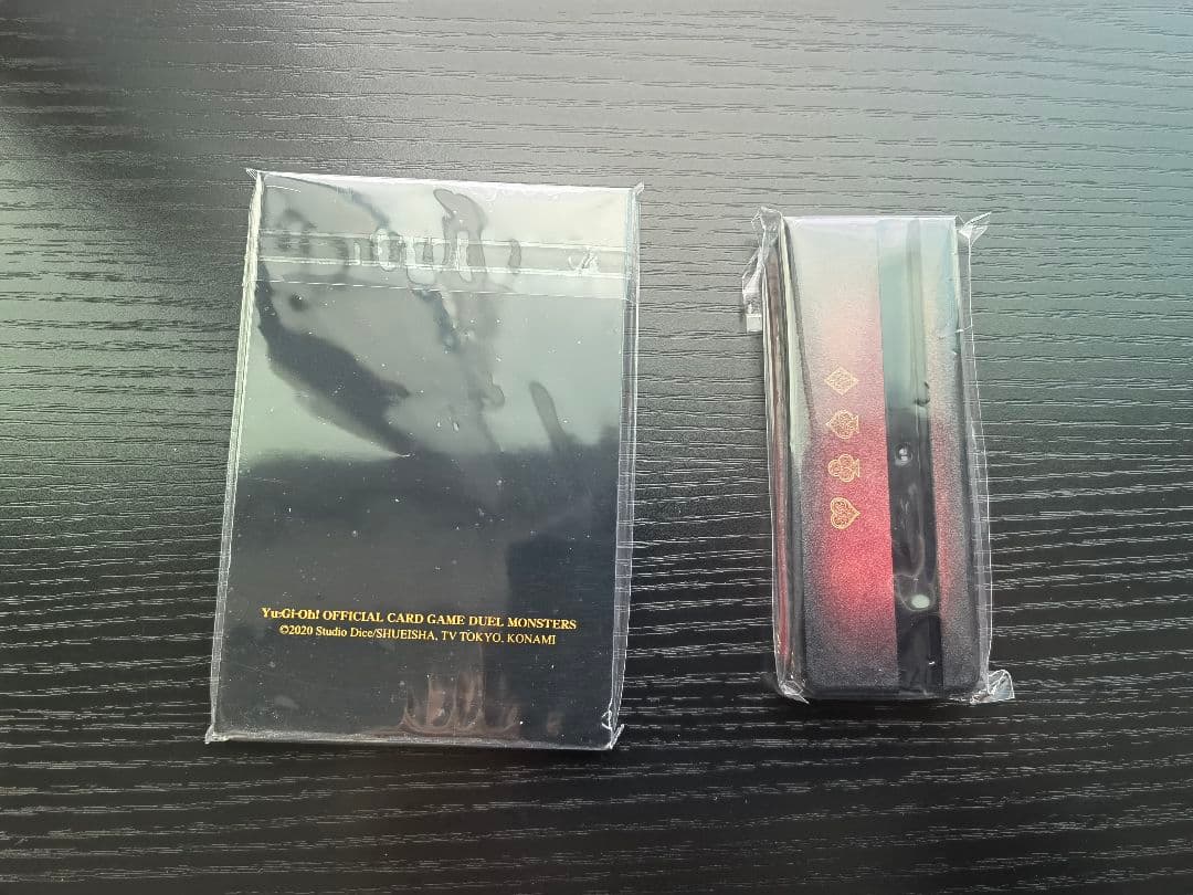 【海外会場限定】遊戯王OCG M∀LICE デラックスデュエルセット