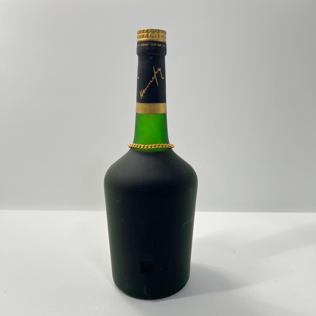 未開栓 古酒 Hennessy ヘネシー コニャック 700ml