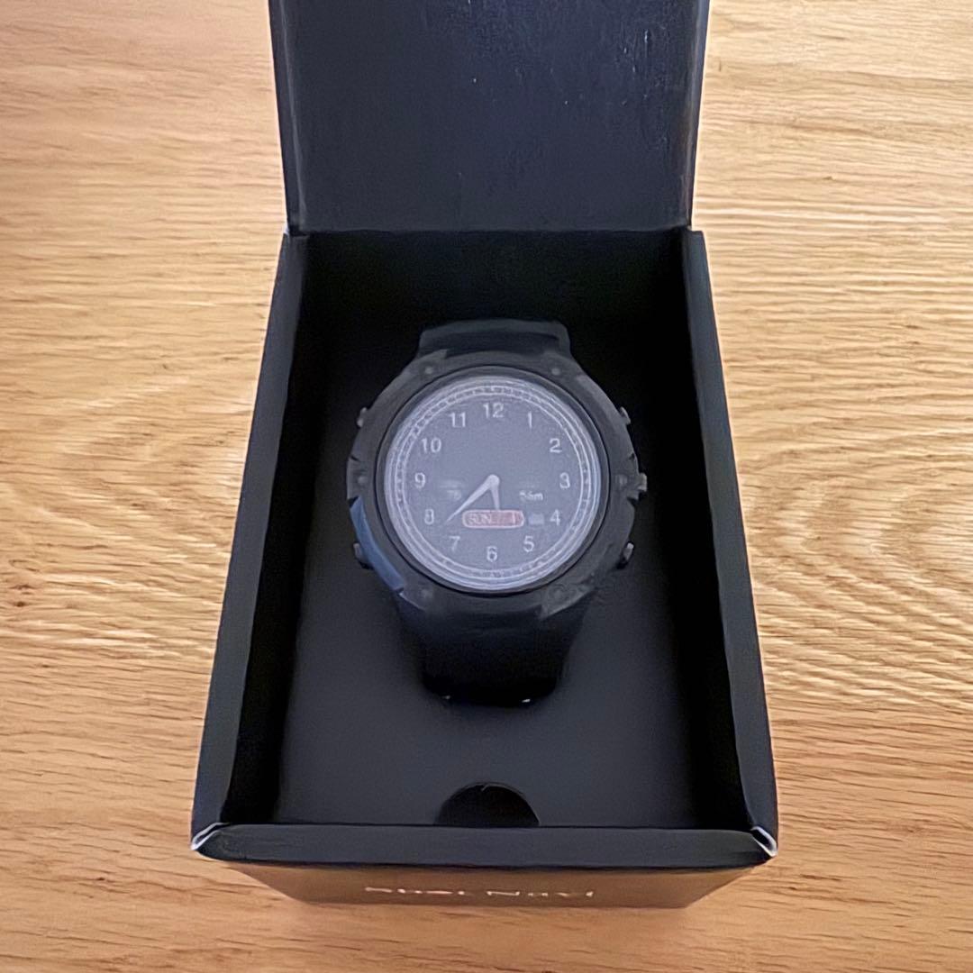 Shot Navi Evolve PRO ゴルフ GPS ウォッチ 付属品あり