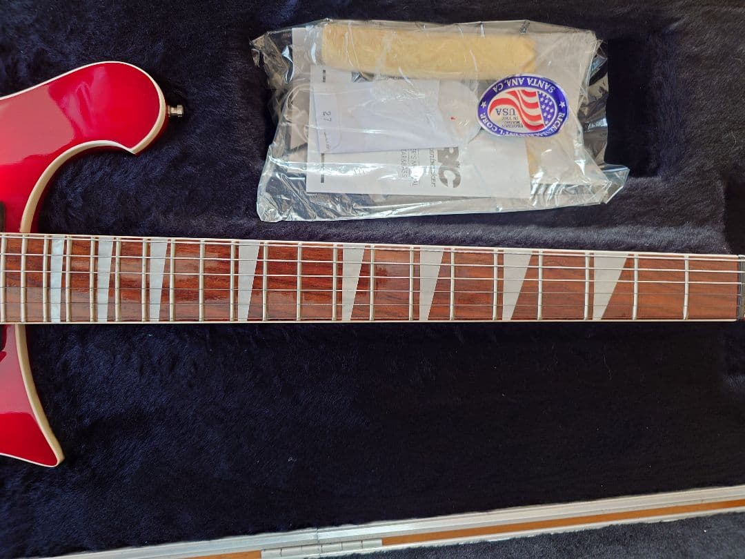 ギター Rickenbacker 620