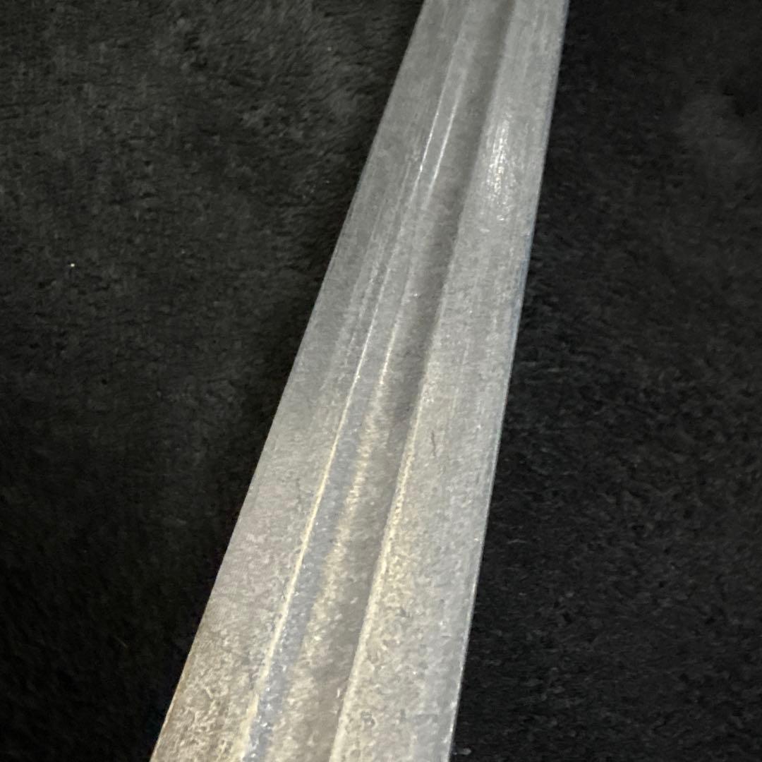 DENIX ナイトテンプラーソード ブラック