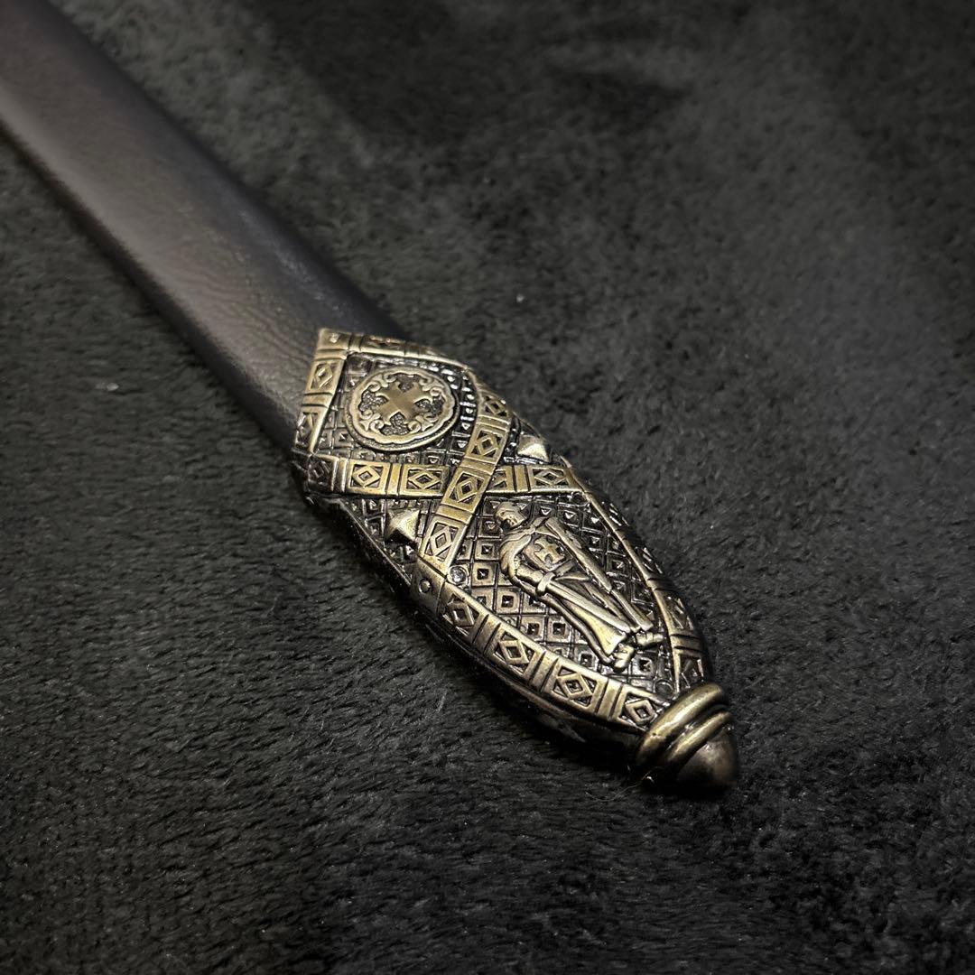 DENIX ナイトテンプラーソード ブラック