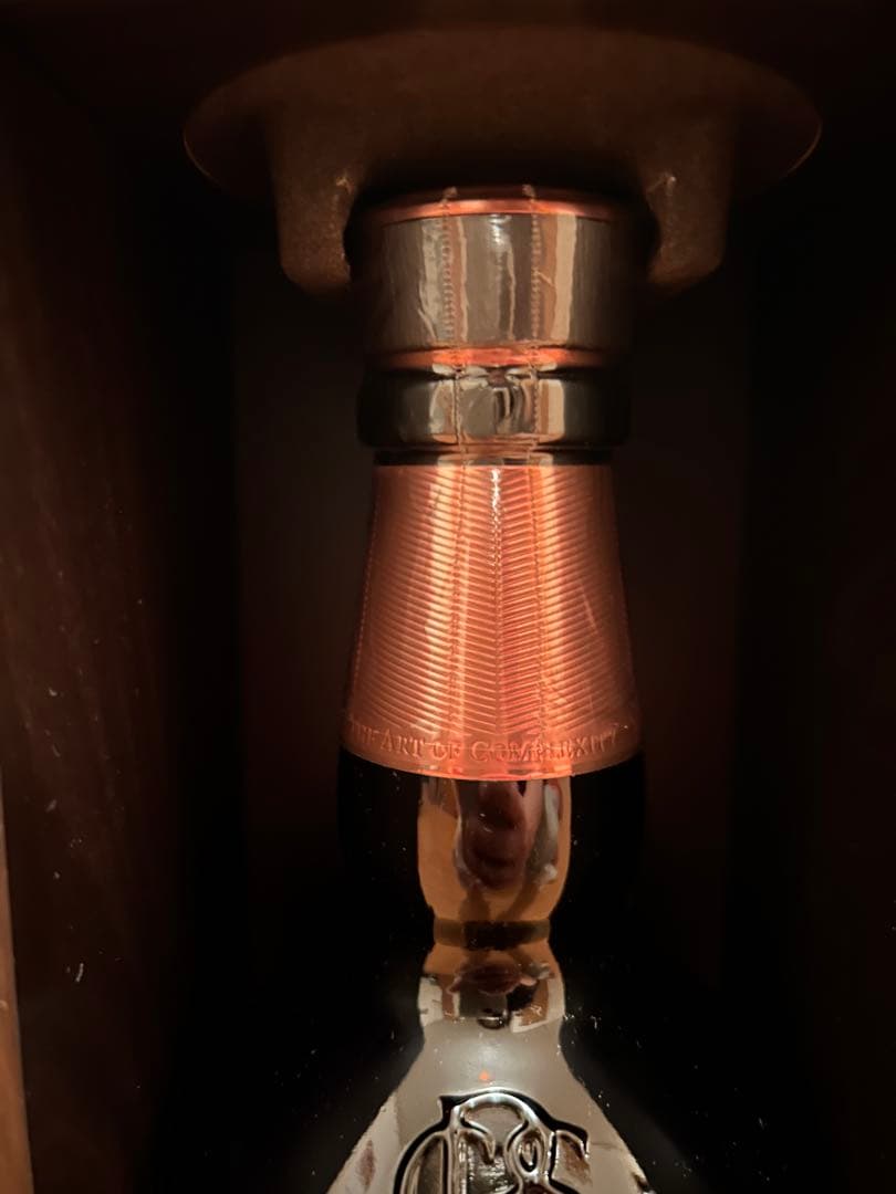 Ballantine's バランタイン　30年 ブレンデッドスコッチウイスキー