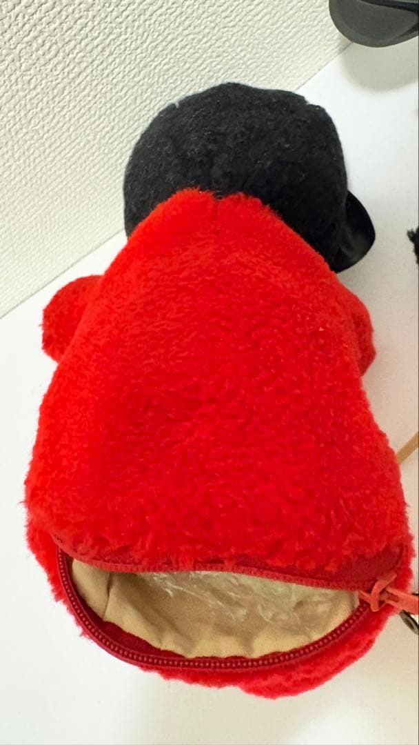 ディズニービンテージミッキーマウス