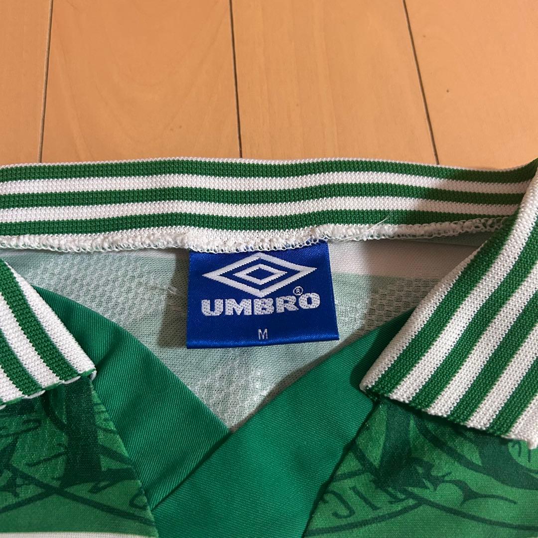 ウェア Celtic 1995/97  Soccer Shirt
