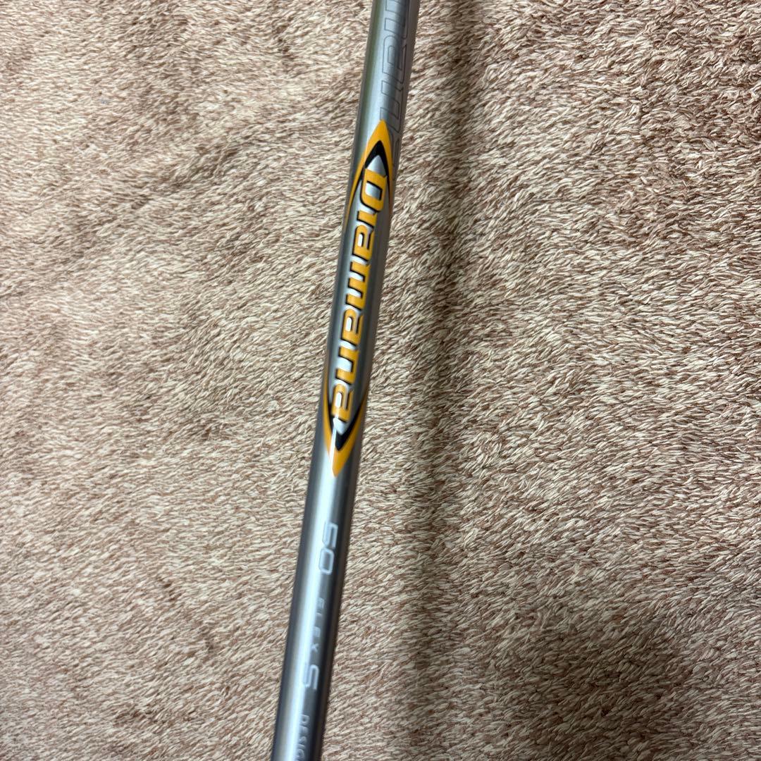 キャロウェイ　マーベリック　1wドライバー