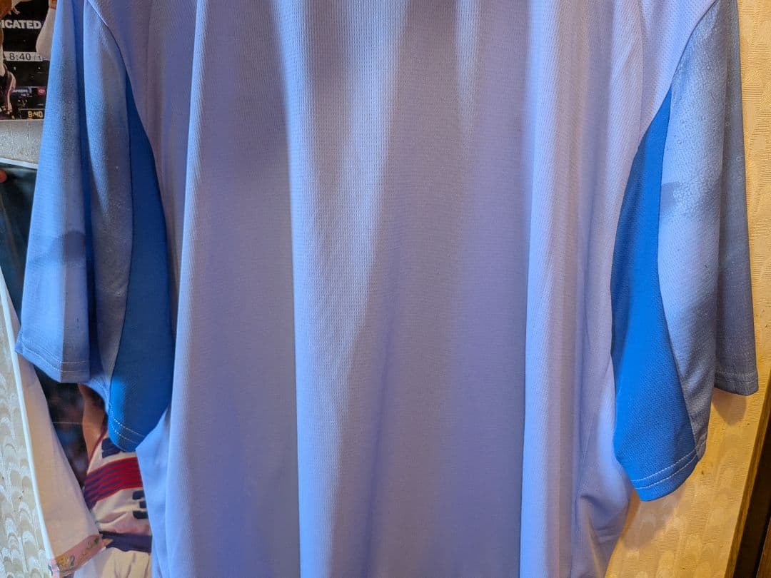 マメロディサンダウンズ × KIDSUPER GKユニフォーム(新品タグ付き)