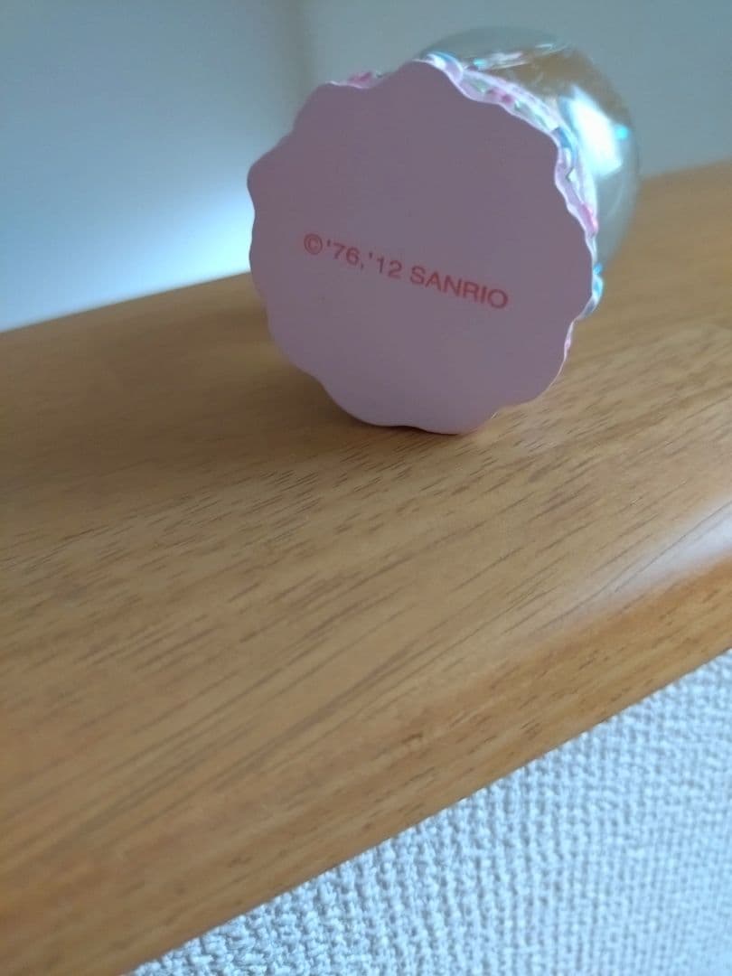 マイメロ　スノードーム　スノーグローブ　サンリオ　限定　レア　2012