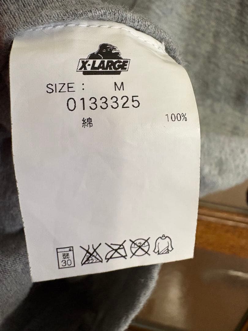 MAN WITH A MISSION LARGEコラボTシャツ