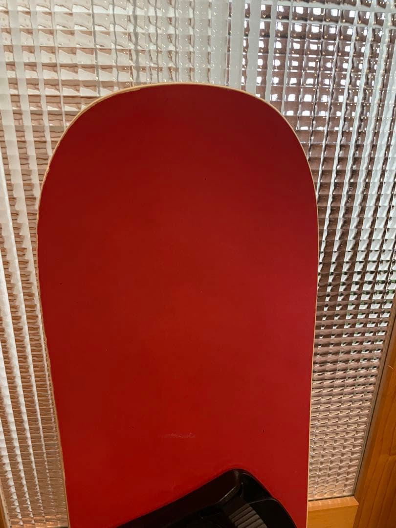 高反発グラトリボード！FANATIC FTC TWIN 154cm/UNION