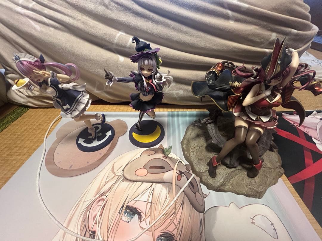 ホロライブ関連　グッズ　まとめ売り