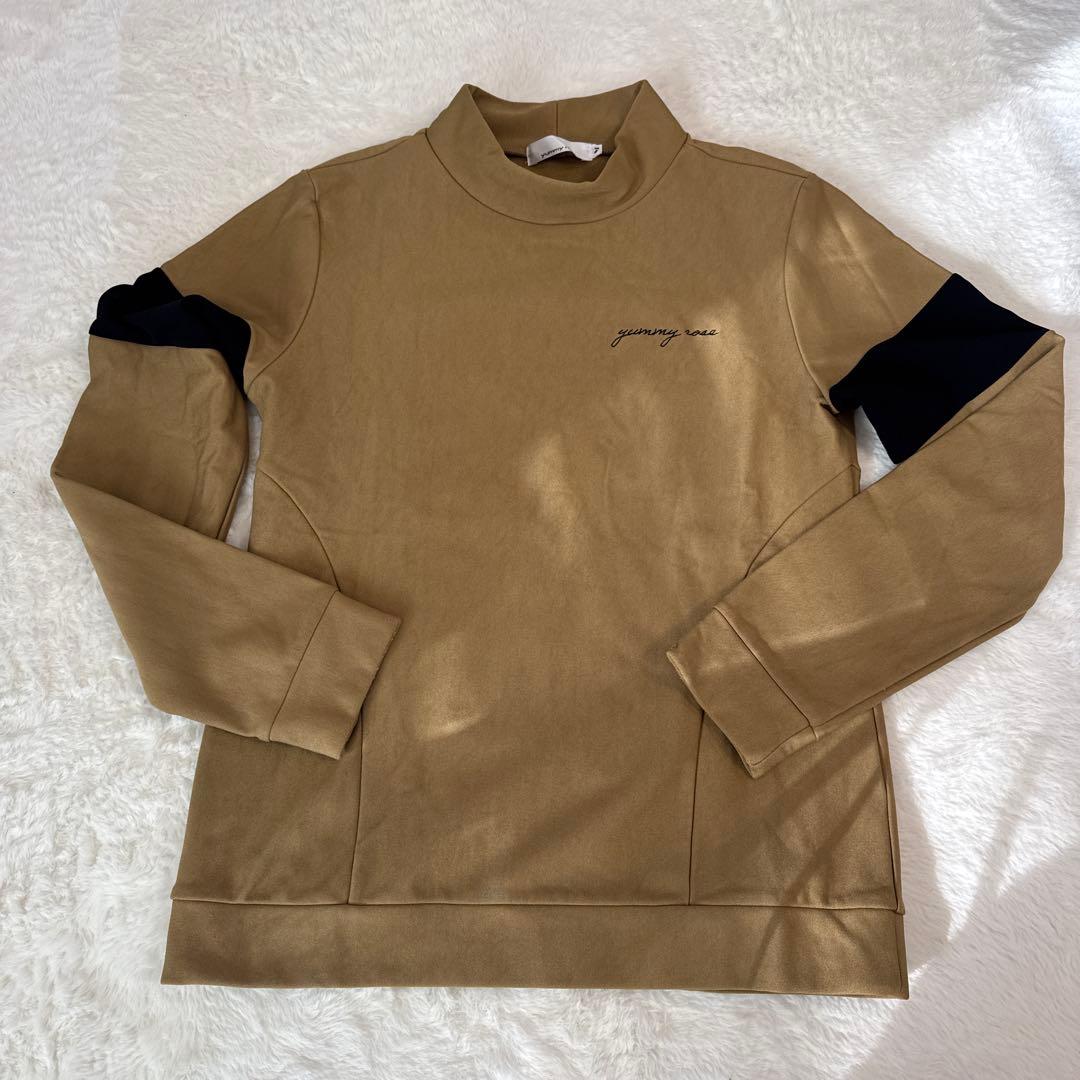 yummy rose⭐️セットアップ M