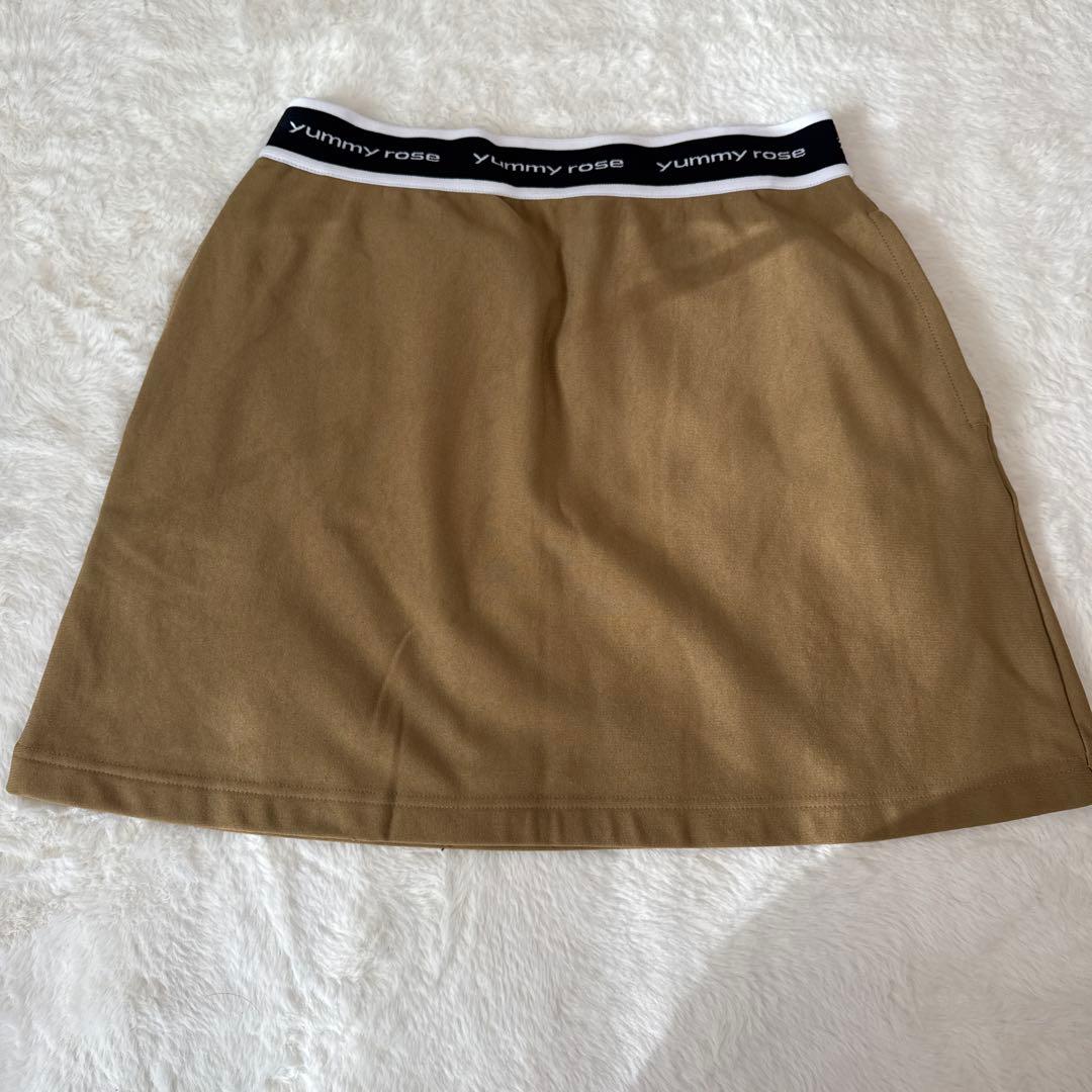 yummy rose⭐️セットアップ M