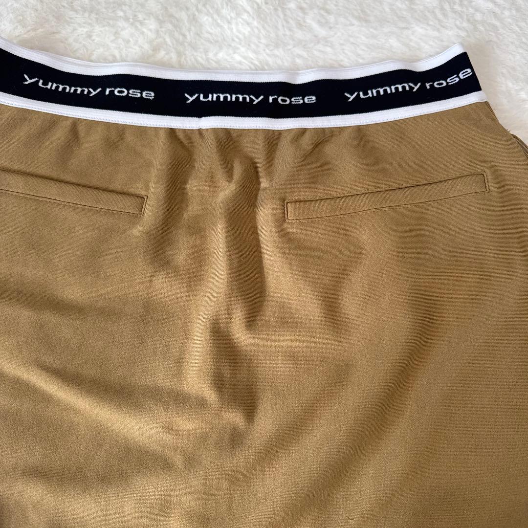 yummy rose⭐️セットアップ M